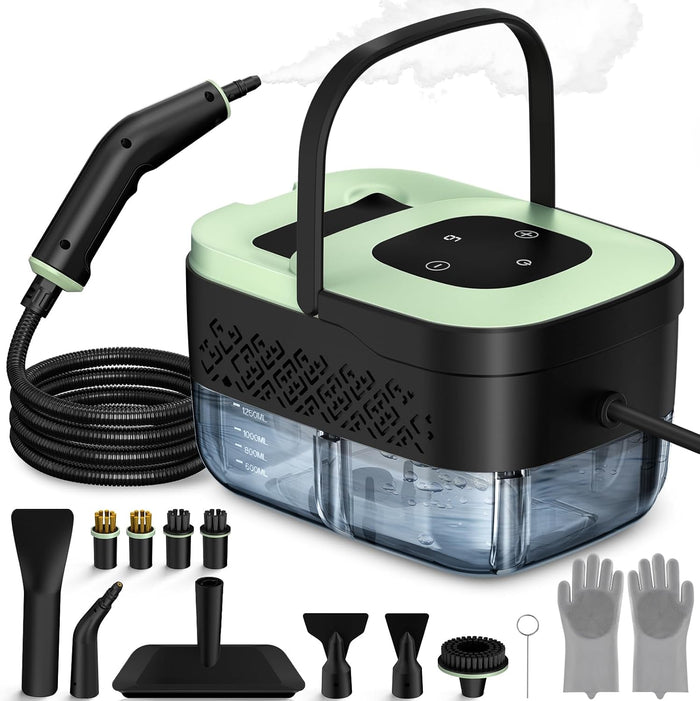 Nettoyeur vapeur portable VAPORA S1